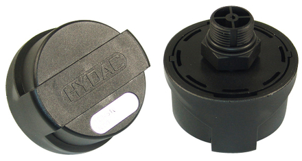 Filtre d'aération hifi filter fs 331