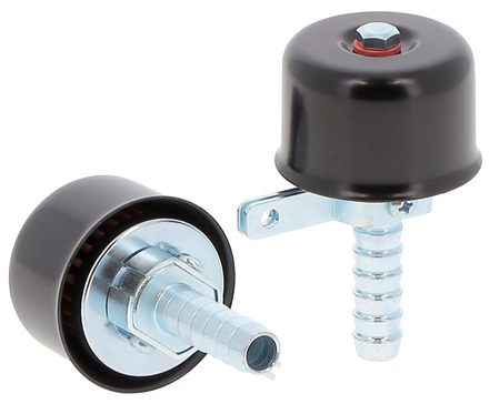 Filtre Aeration Complet HIFI FS 368 HIFI FILTER