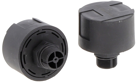 Filtre Aeration Complet HIFI FS 374 HIFI FILTER