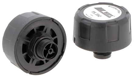 Filtre Aeration Complet HIFI FS 392 HIFI FILTER