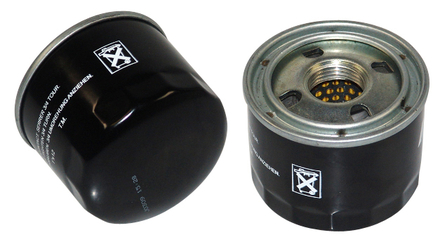 Filtre Aeration Complet HIFI FS 417 HIFI FILTER