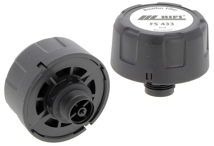Filtre Aeration Complet HIFI FS 433 HIFI FILTER