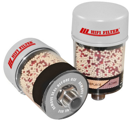 Filtre Aeration Assecheur HIFI FS 504 HIFI FILTER