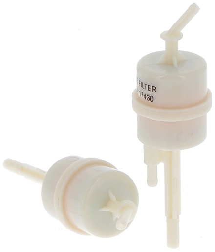 Filtre d'aération HIFI FILTER FSN 102