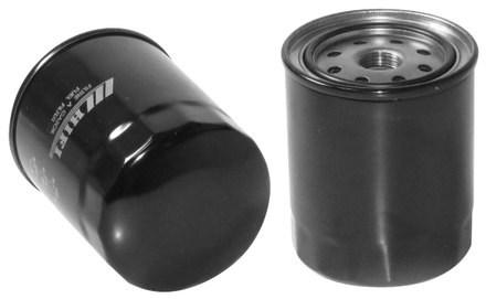 Filtre A Gasoil HIFI FT 1907 HIFI FILTER