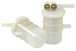 Filtre A Gasoil HIFI FT 25 V HIFI FILTER
