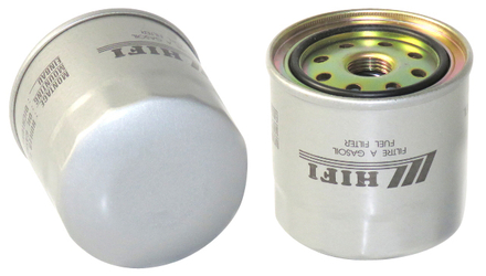 Filtre A Gasoil HIFI FT 6238 G HIFI FILTER