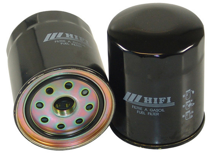 Filtre A Gasoil HIFI FT 7231 HIFI FILTER