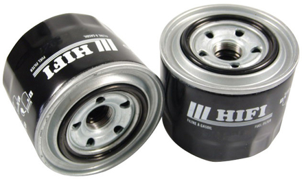 Filtre A Gasoil HIFI FT 8813 HIFI FILTER