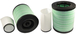 Kit Filtre A Air HIFI KA 16973 HIFI FILTER