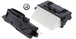 Kit Filtre A Air HIFI KA 5458 HIFI FILTER