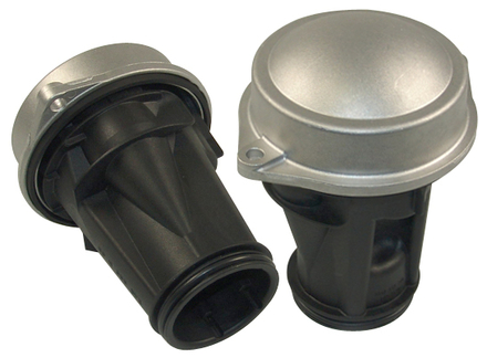 Kit Aeration Moteur HIFI KAO 5005 HIFI FILTER