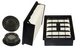 Kit Aeration Moteur HIFI KAO 6120 HIFI FILTER