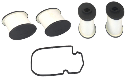 Kit Aeration Moteur HIFI KAO 7061 HIFI FILTER