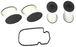 Kit Aeration Moteur HIFI KAO 7061 HIFI FILTER