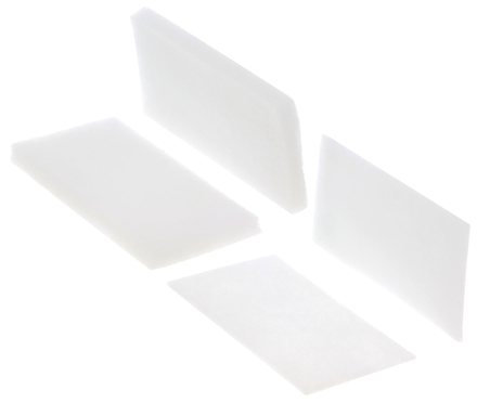 Kit Filtre Habitacle HIFI KC 90408 HIFI FILTER
