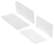 Kit Filtre Habitacle HIFI KC 90408 HIFI FILTER