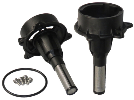 Kit Filtre A Uree HIFI KD 25177 HIFI FILTER
