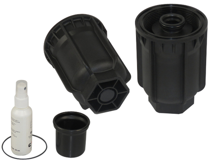 Filtre à urée hifi filter kd 70436