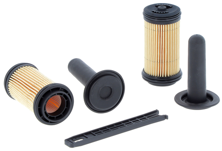 Kit Filtre A Uree HIFI KD 70494 HIFI FILTER