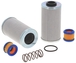 Filtre Hydraulique HIFI KH 55186 HIFI FILTER