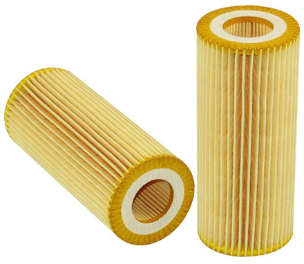 Kit Filtre Hydraulique HIFI KH 62155 HIFI FILTER