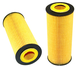 Kit Filtre Hydraulique HIFI KH 62156 HIFI FILTER