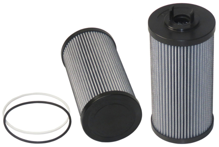 Kit Filtre Hydraulique HIFI KH 630126 HIFI FILTER