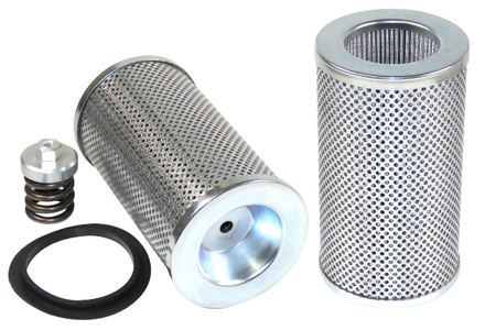Kit Filtre Hydraulique HIFI KH 63554 HIFI FILTER