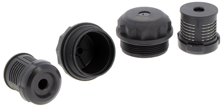 Kit Filtre Hydraulique HIFI KHB 62494 HIFI FILTER