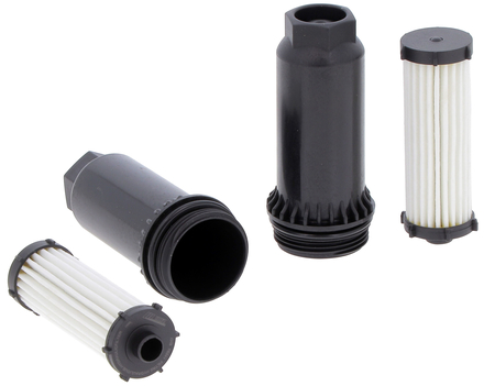 Kit Filtre Pour Boite De Vitesse HIFI KHB 70241 HIFI FILTER