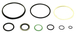 Kit Joints HIFI KJ 30001 HIFI FILTER