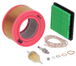 Kit De Maintenance 300h HIFI KM 93000029A29 HIFI FILTER