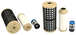 Kit Filtre A Gasoil HIFI KN 40683 HIFI FILTER