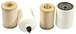 Kit Filtre A Gasoil HIFI KN 70303 HIFI FILTER