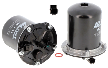 Filtre A Gasoil Complet HIFI MO 1171 HIFI FILTER