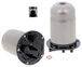 FILTRE A GASOIL COMPLET MO 1172