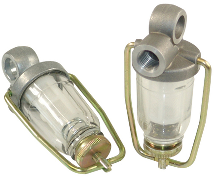 Support Prefiltre HIFI MO 1200 HIFI FILTER