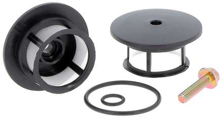 Filtre A Gasoil HIFI MO 7321 HIFI FILTER
