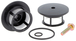 Filtre A Gasoil HIFI MO 7321 HIFI FILTER