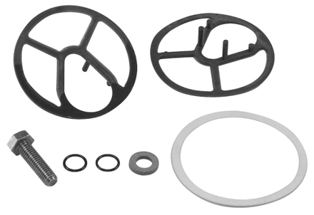 Kit Prefiltre HIFI MO 7323 HIFI FILTER