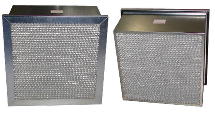 Filtre A Air HIFI NA 73535-F7FRE HIFI FILTER