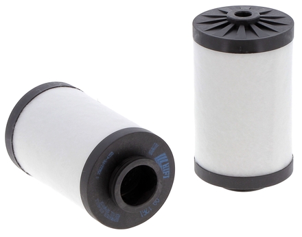 Separateur Air/huile HIFI OA 1261 HIFI FILTER