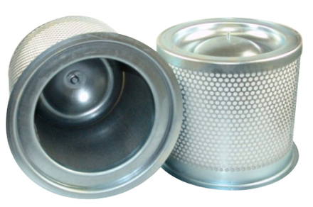 Separateur Air/huile HIFI OS 102 HIFI FILTER