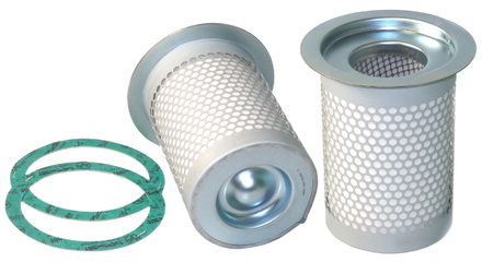 Separateur Air/huile HIFI OS 5049 HIFI FILTER