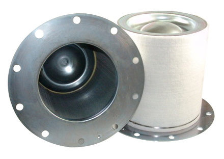 Separateur Air/huile HIFI OT 2041 HIFI FILTER