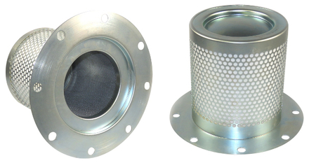 Separateur Air/huile HIFI OT 2051 HIFI FILTER