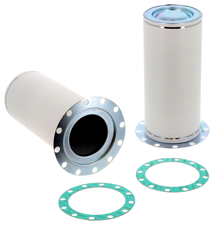 Separateur Air/huile HIFI OT 2130 HIFI FILTER