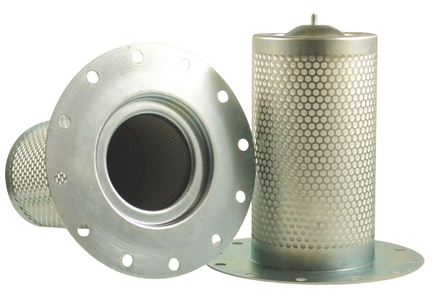 Separateur Air/huile HIFI OT 4373 HIFI FILTER