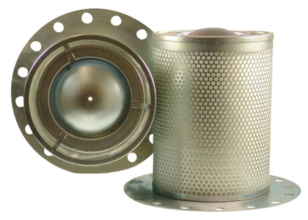 Separateur Air/huile HIFI OT 4656 HIFI FILTER